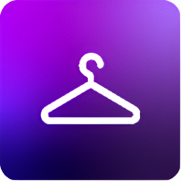 Dressify app icon